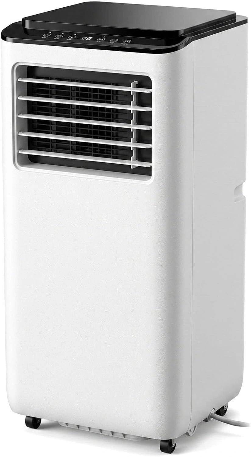 Klimaanlage, 12000 BTU, Fernbedienung