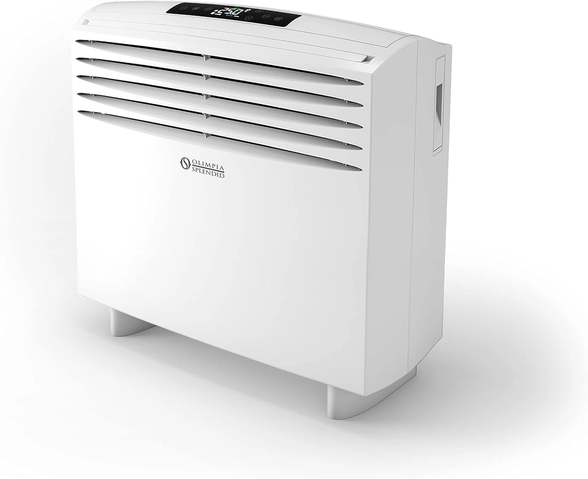 Olimpia Splendid Klimaanlage S2