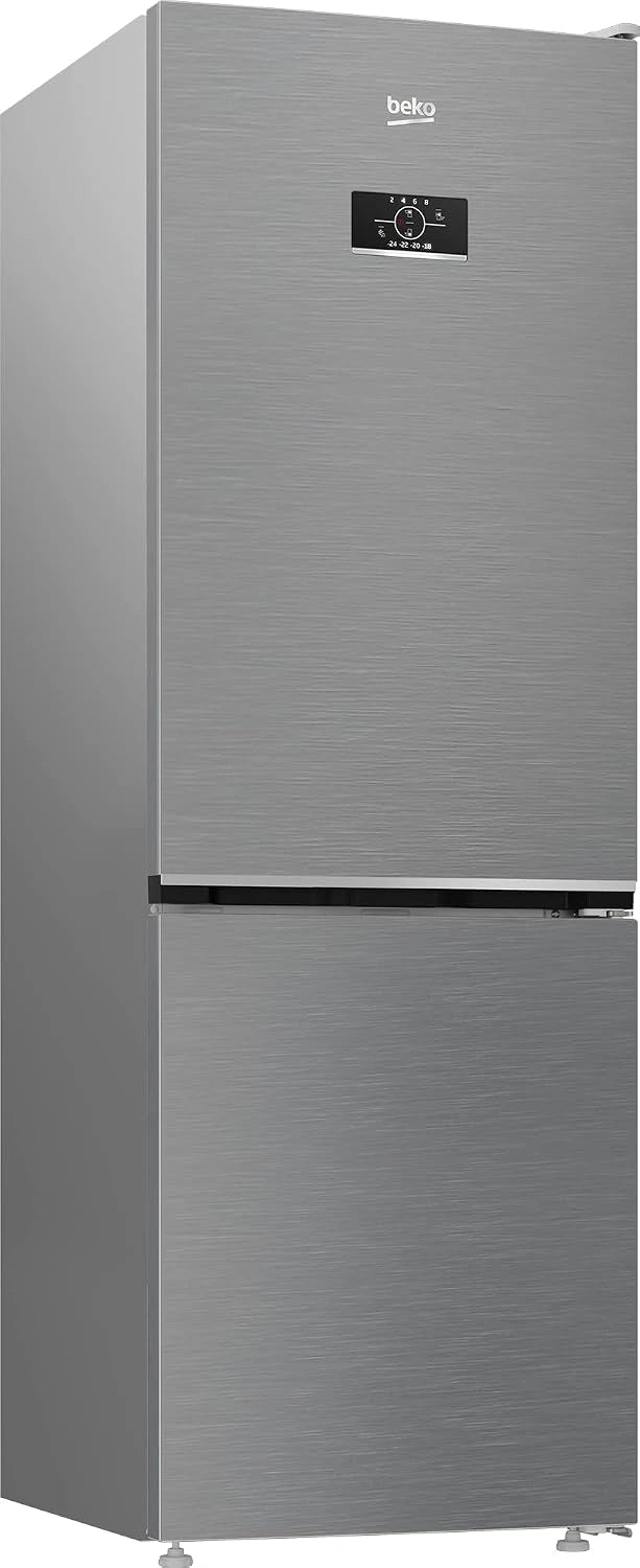 Beko Kühlschrank B3RCNA344HXB