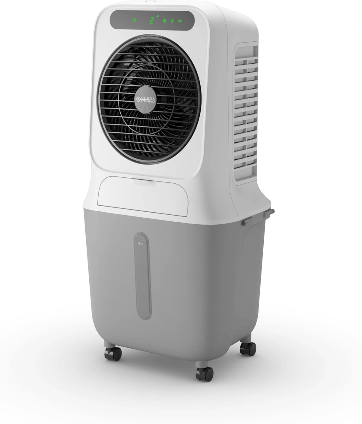 Olimpia Splendid Luftkühler, 25 L, WLAN