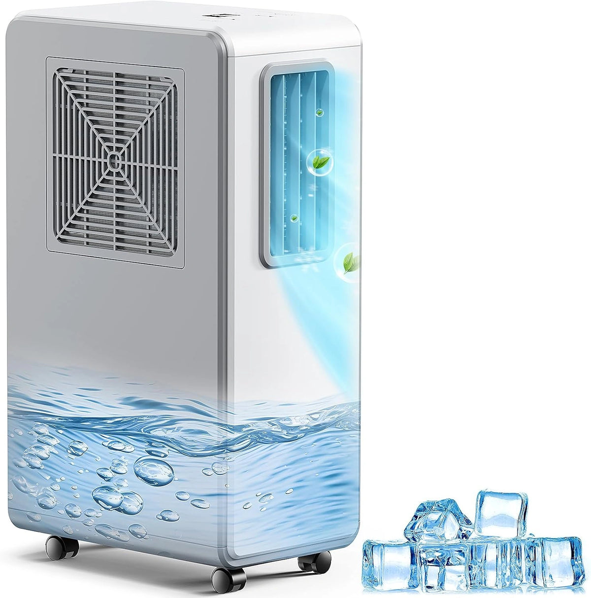 MaidellAir Klimaanlage