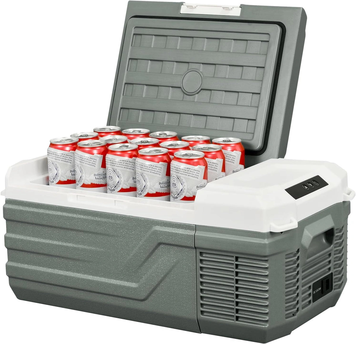 Alpicool Mini-Gefrierschrank NL15