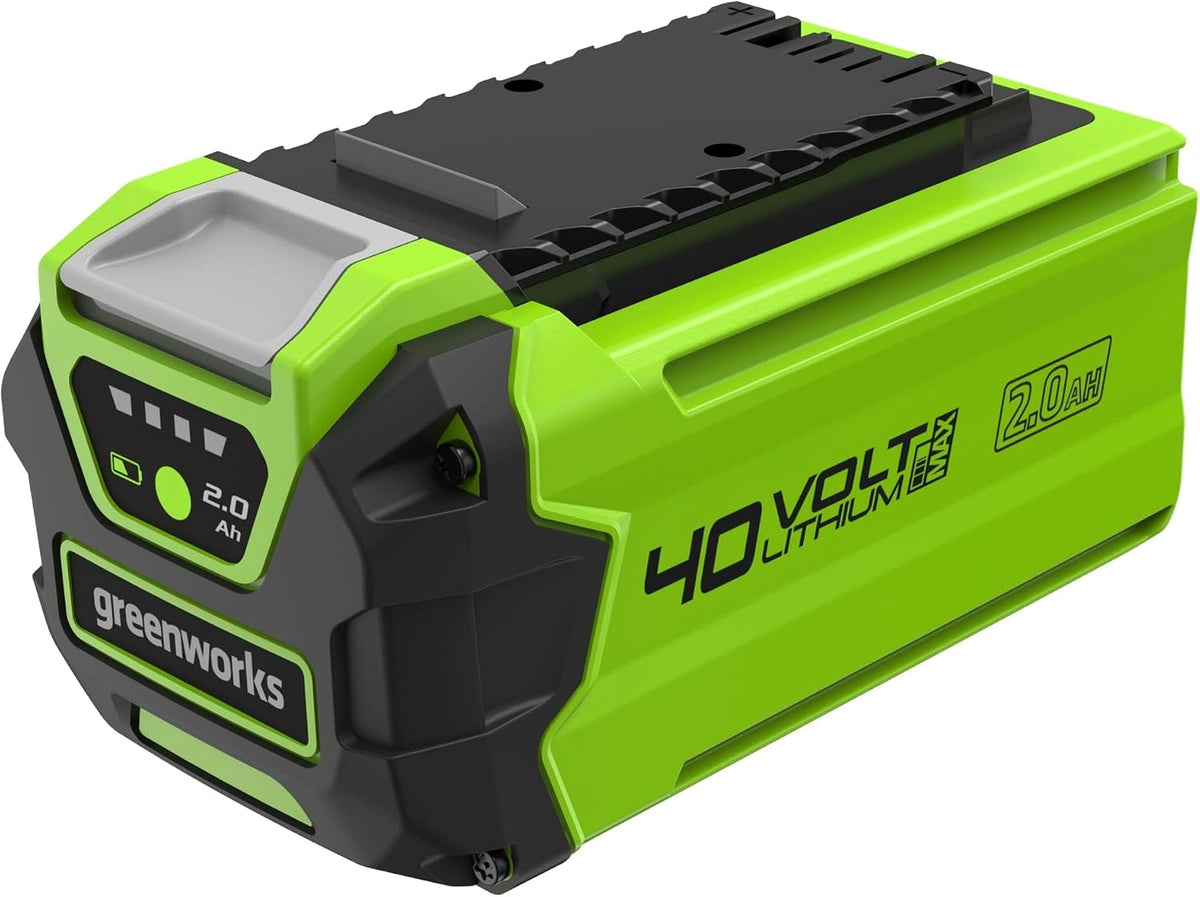 Greenworks Gerät