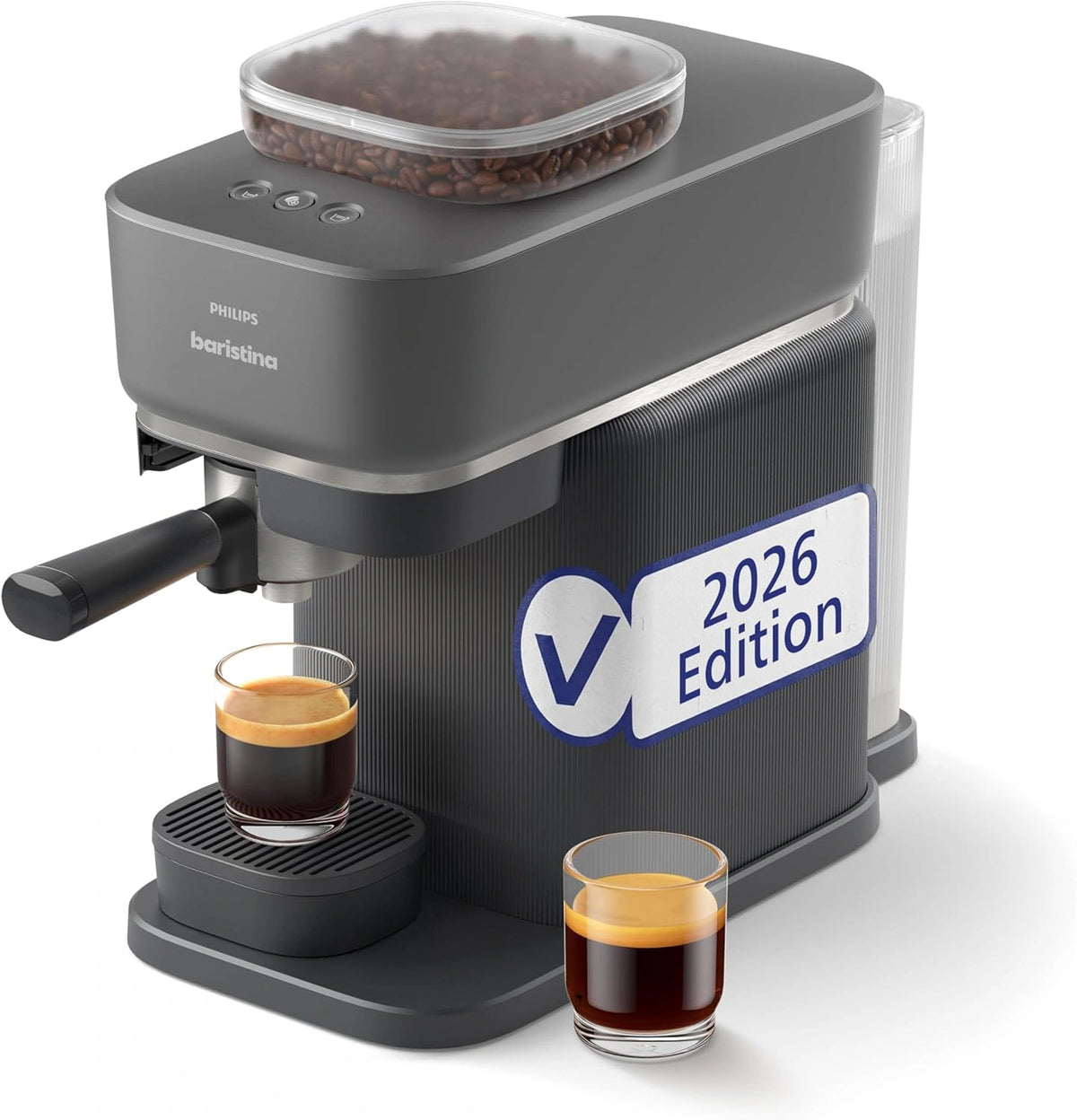 PHILIPS Espressomaschine