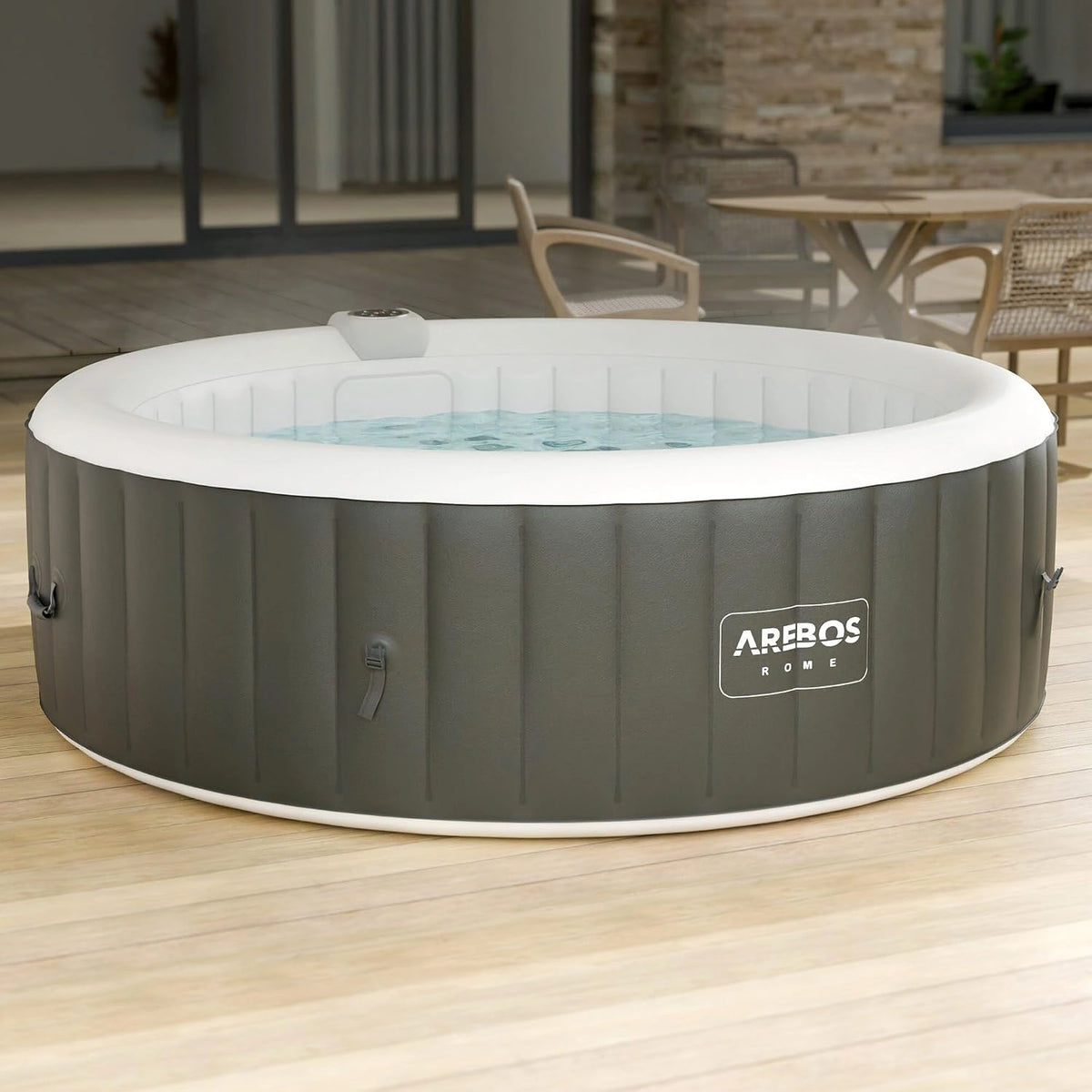 Arebos Whirlpool
