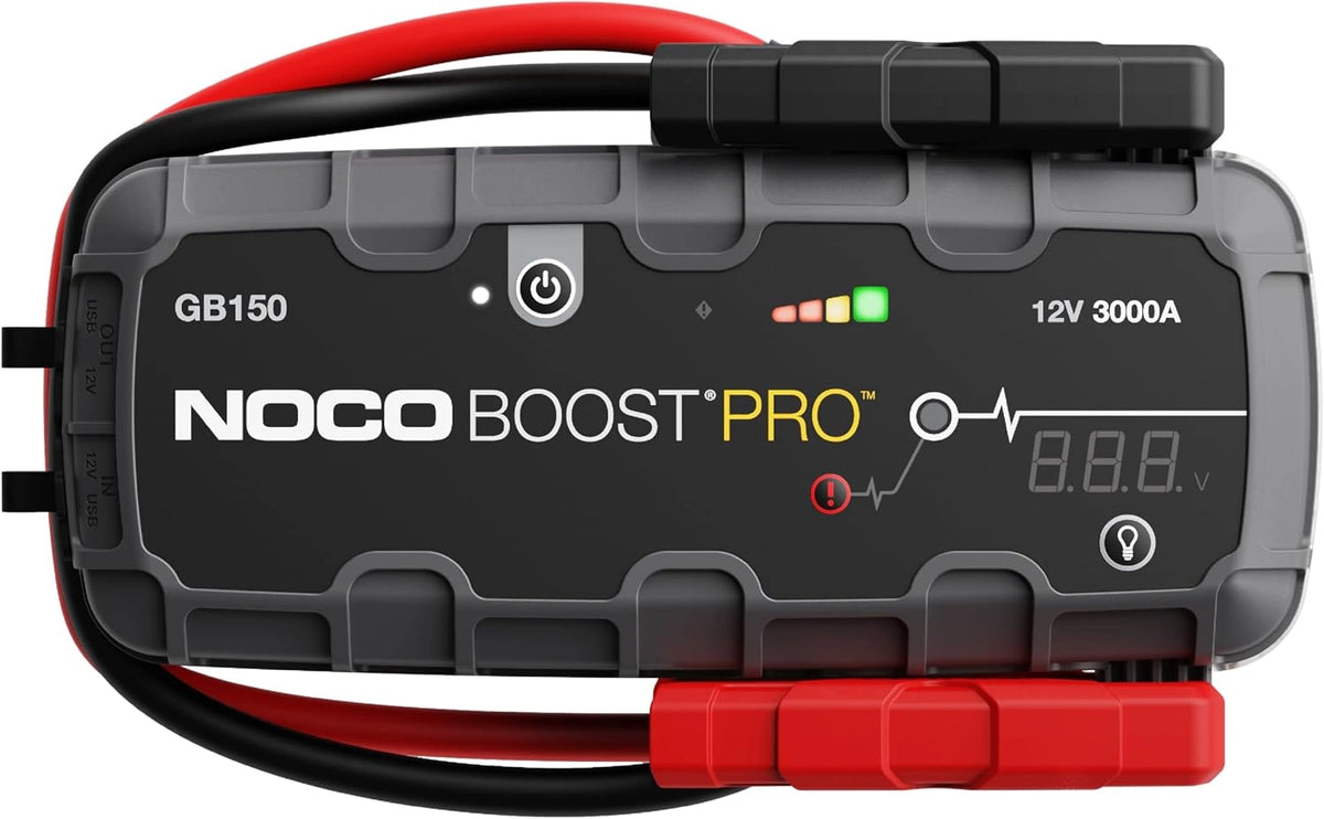 NOCO Akku GB150, 12 V