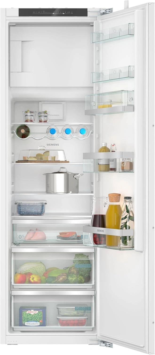 Siemens Kühlschrank KI82LADD0, 246 L, Einbaugerät