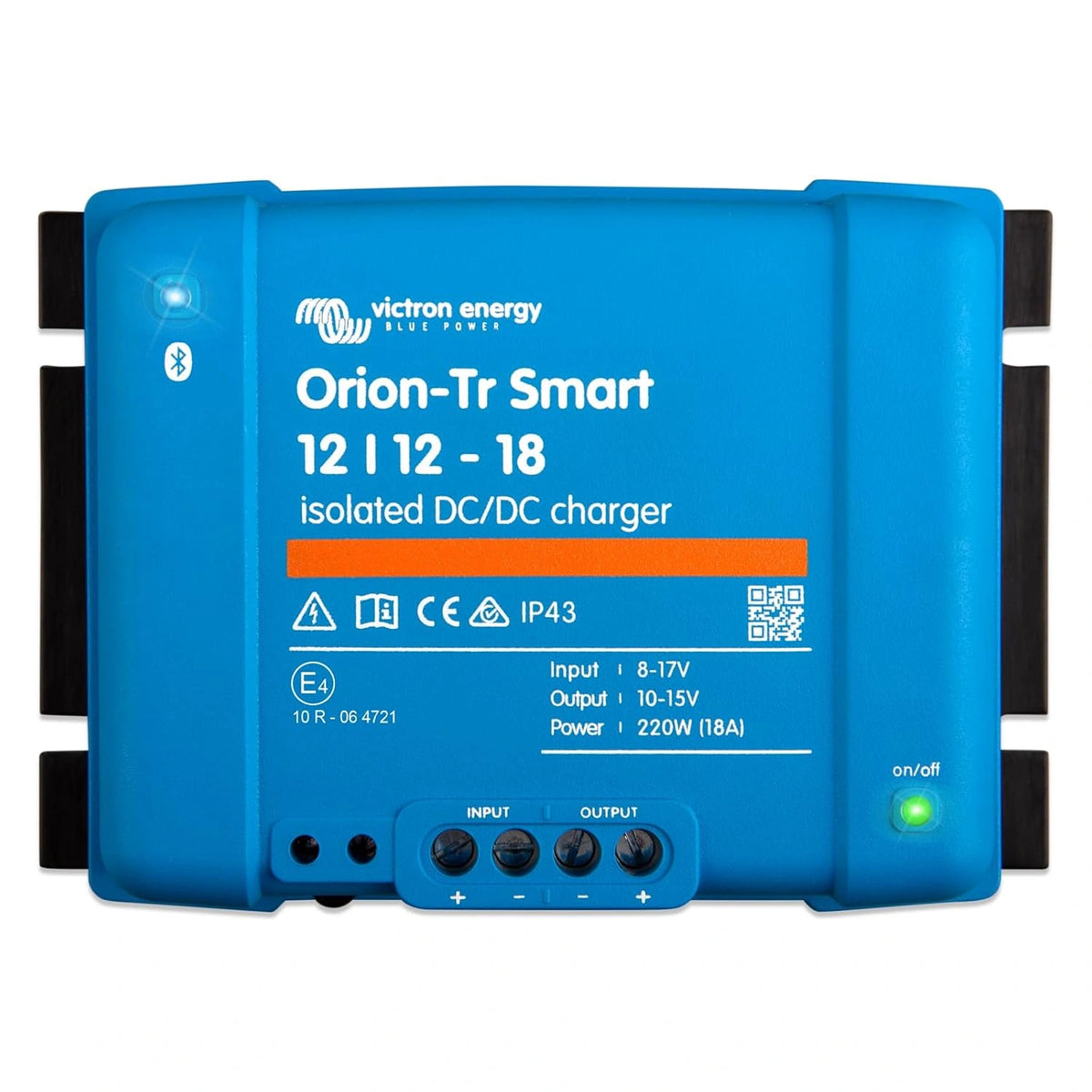 Victron Energy Ladegerät 12/12V