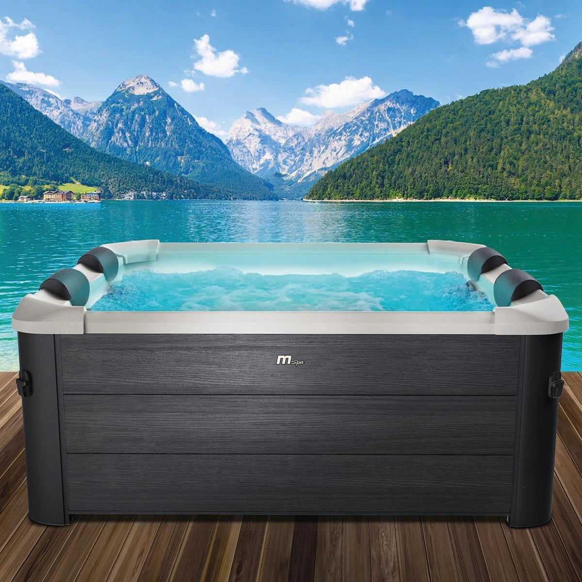 BRAST Whirlpool