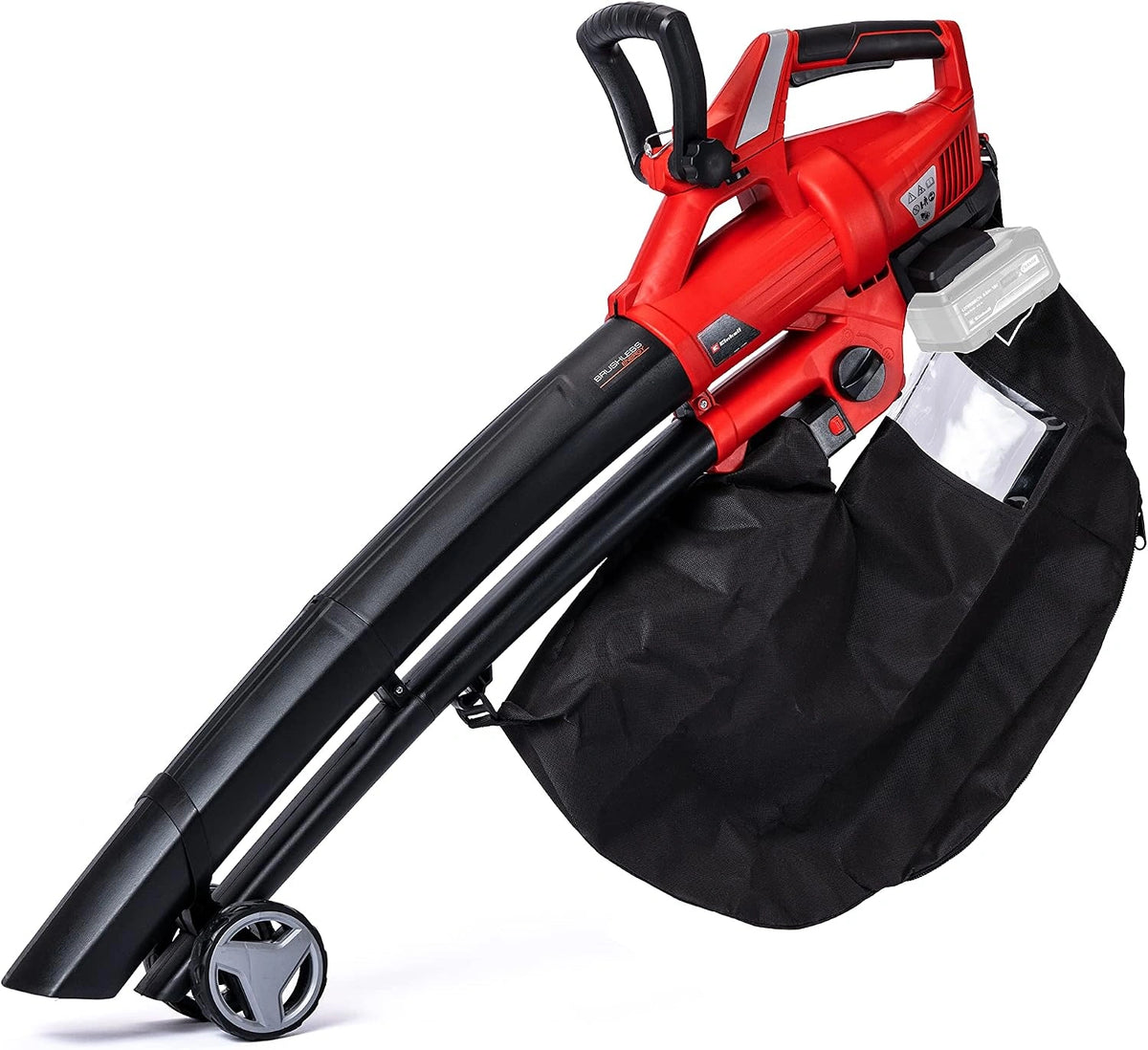 Einhell Laubsauger CL 36
