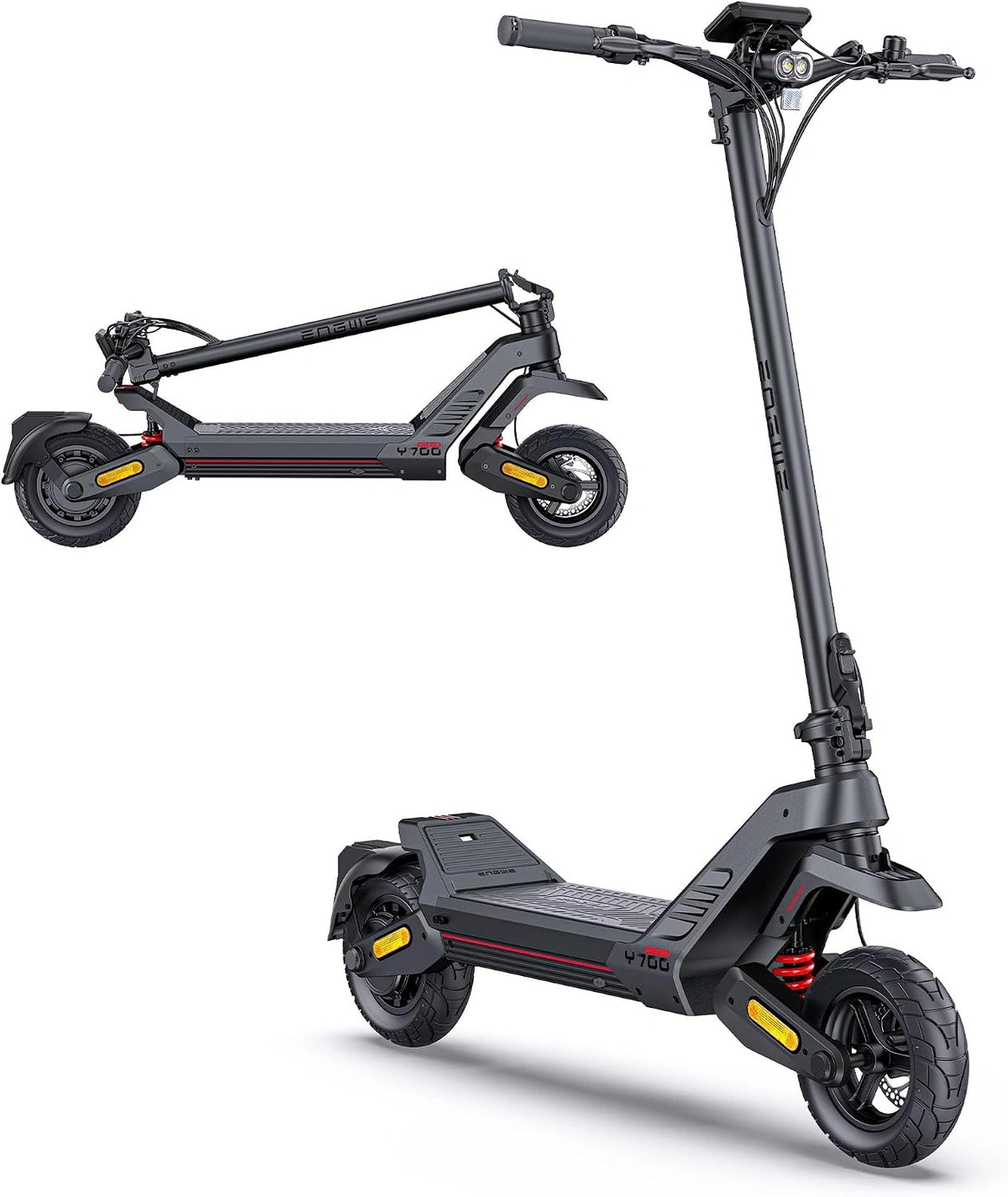 ENGWE E-Scooter