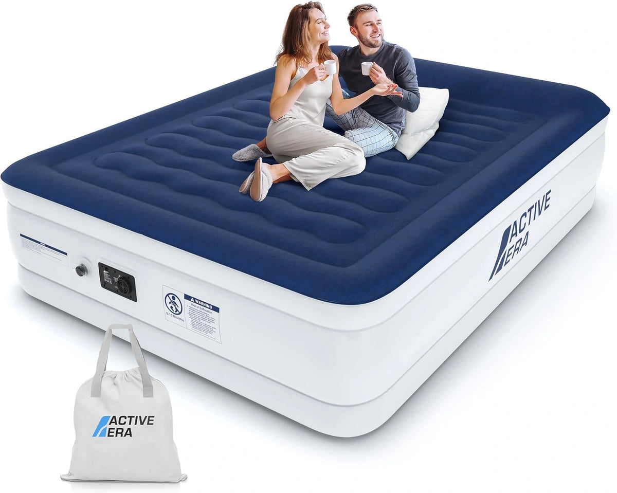 Active Era Luftmatratze Personen 150