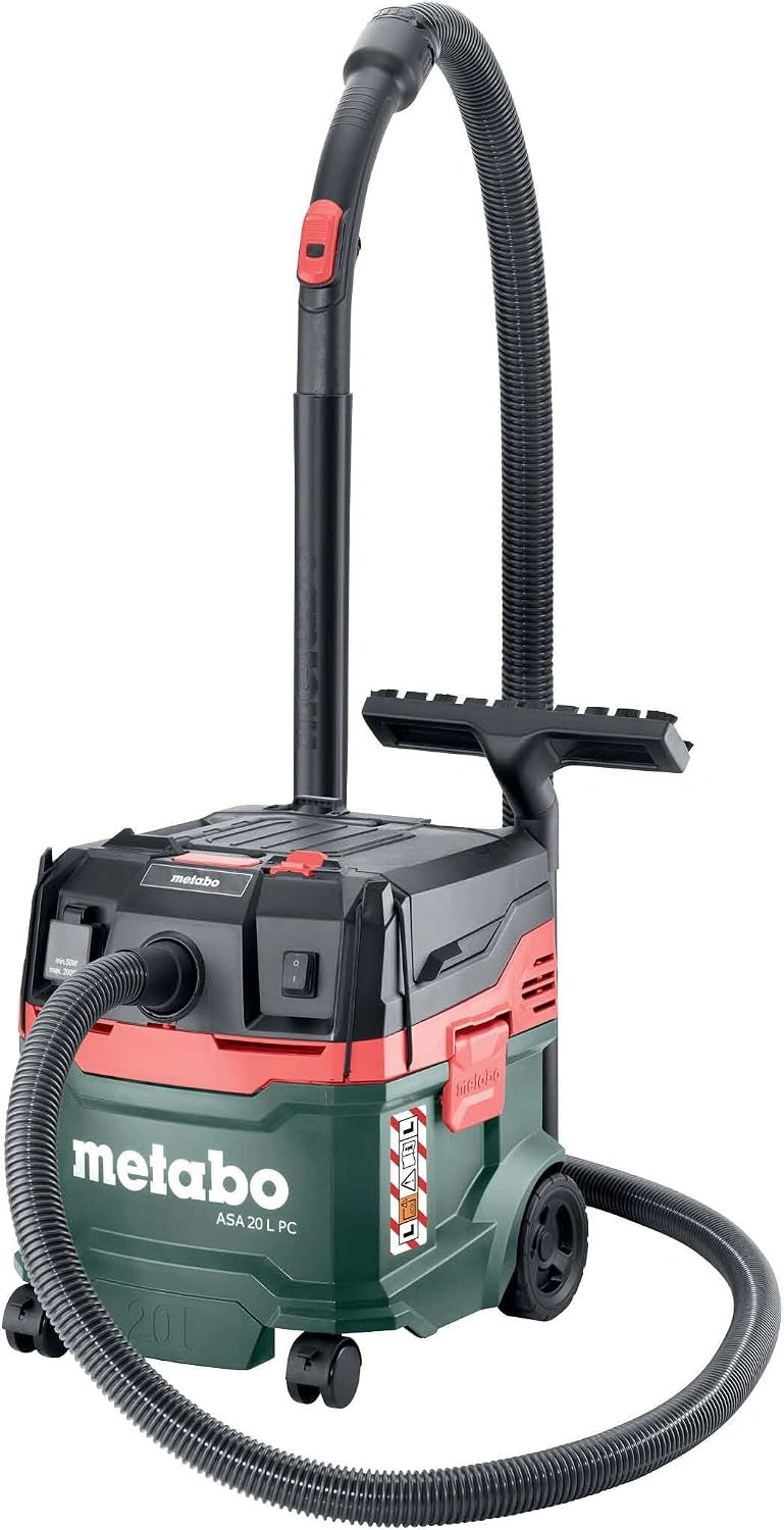 metabo Staubsauger ASA 20