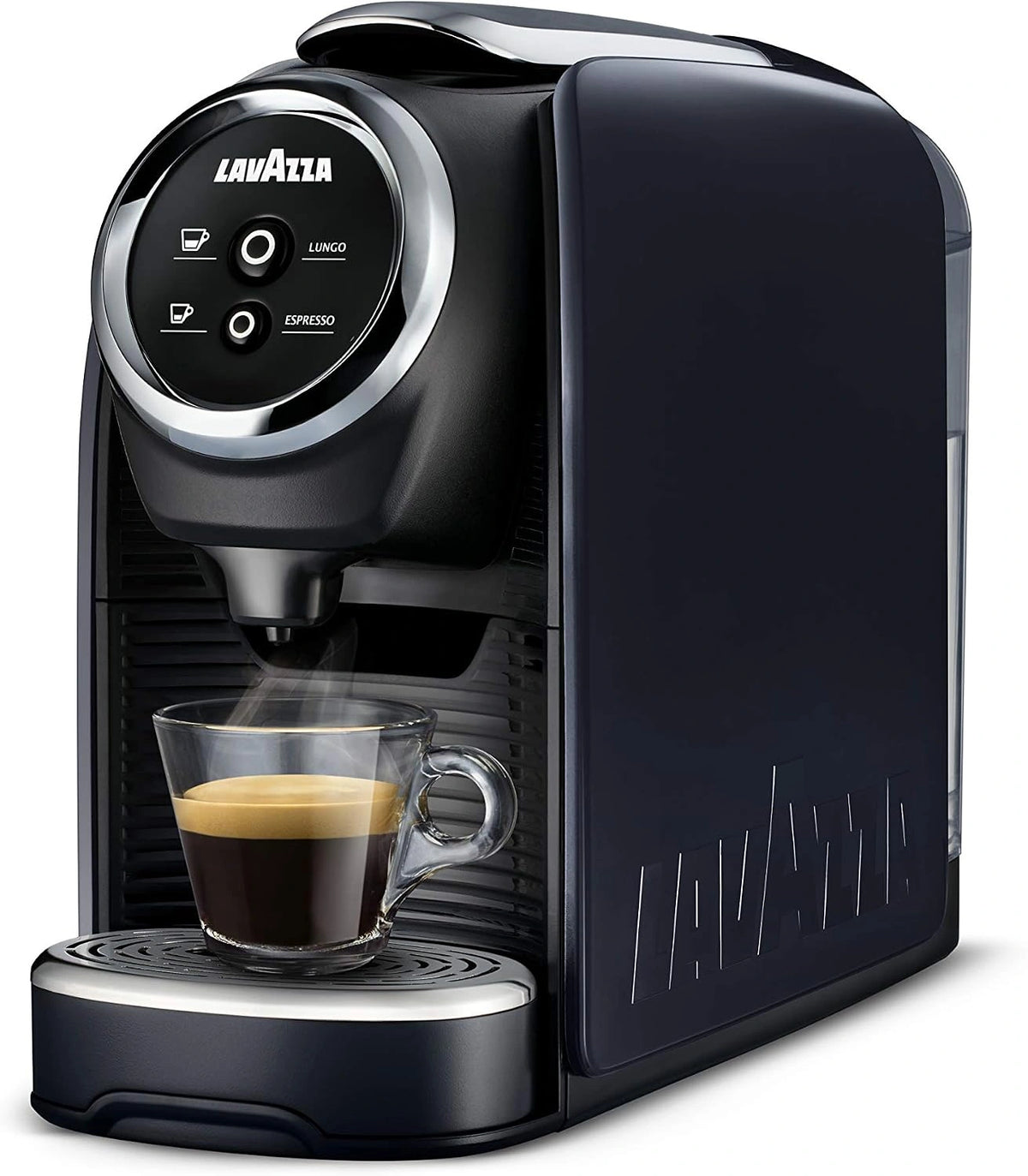 Lavazza Kaffeemaschine, Blau
