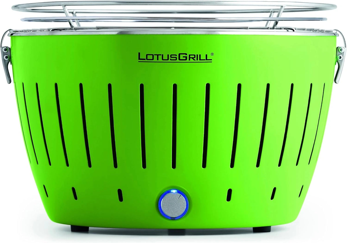 LotusGrill Gerät