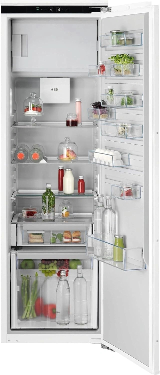 AEG Kühlschrank, 261 L, Einbaugerät