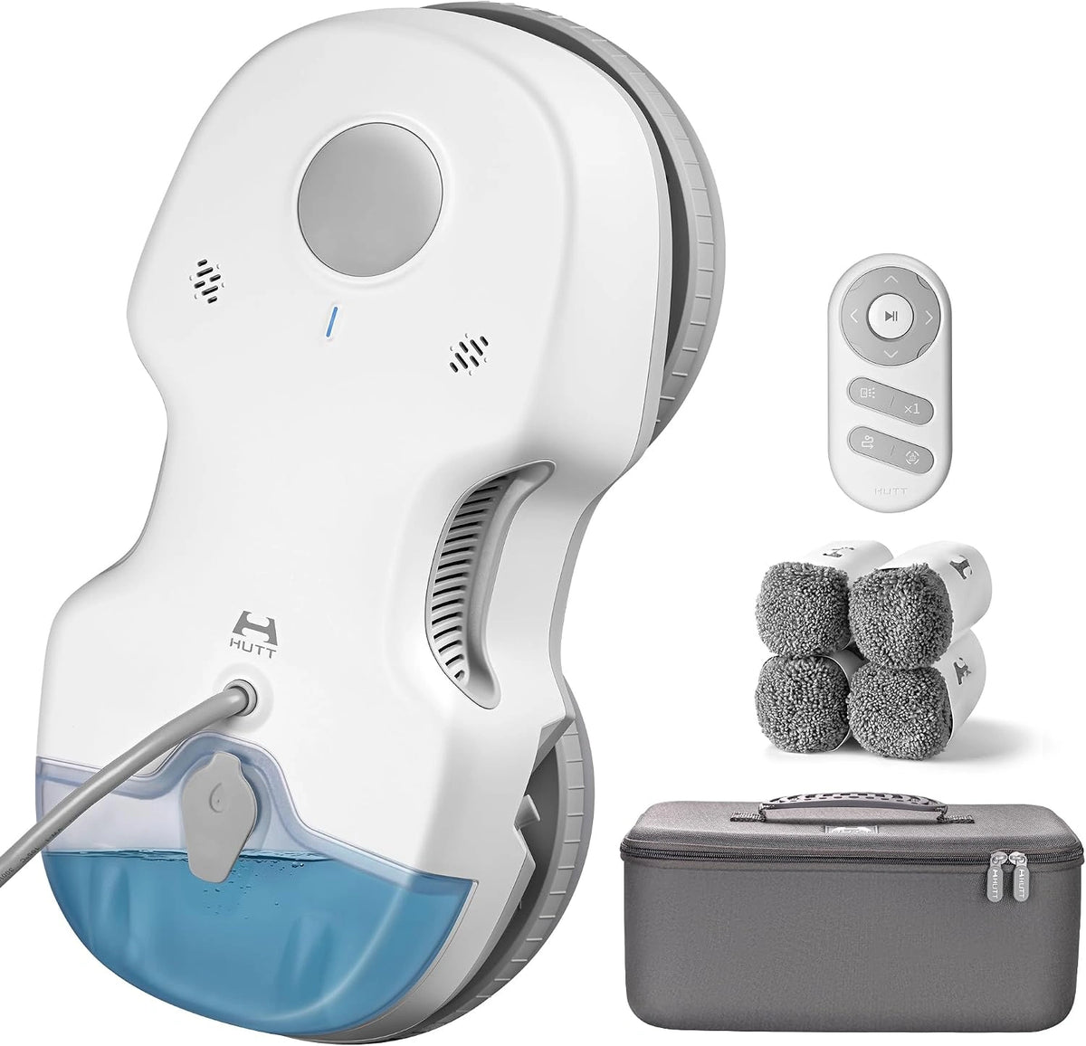 HUTT Fensterputzroboter S7