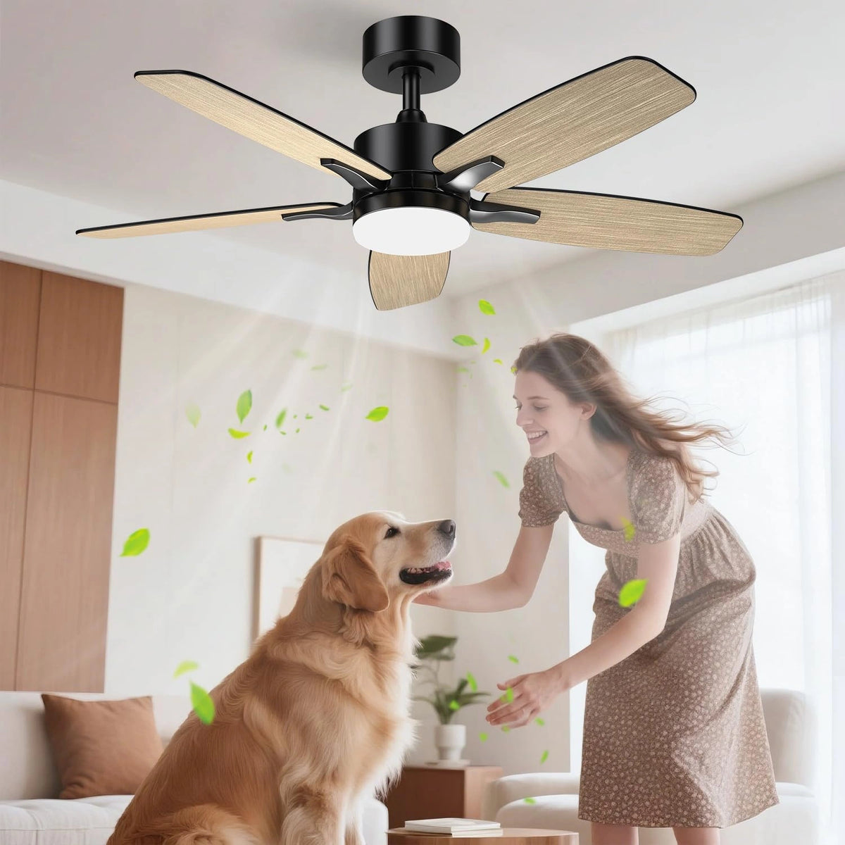 Airwit Deckenventilator
