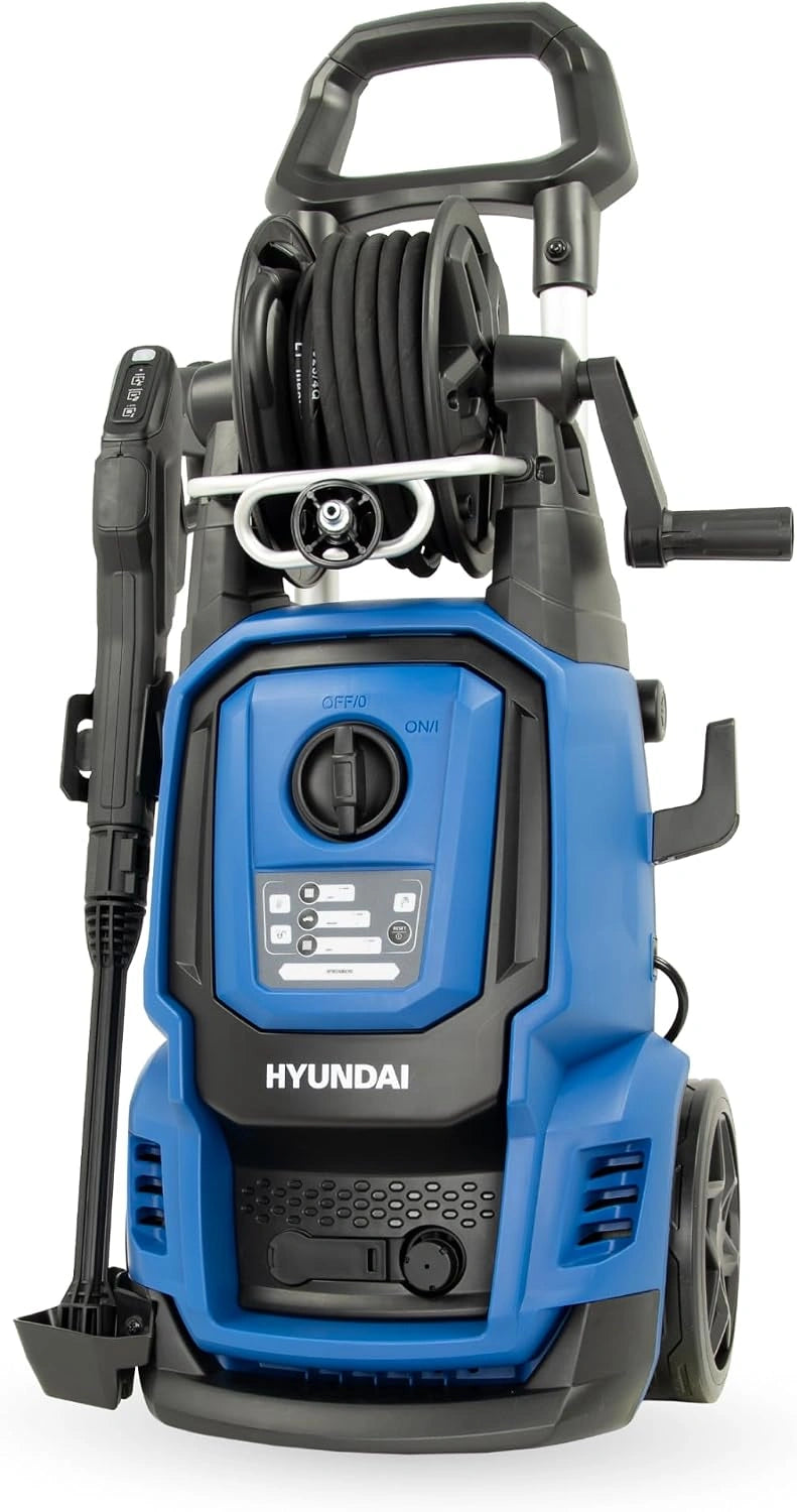 HYUNDAI Hochdruckreiniger HPW2400CRE, 2400 W