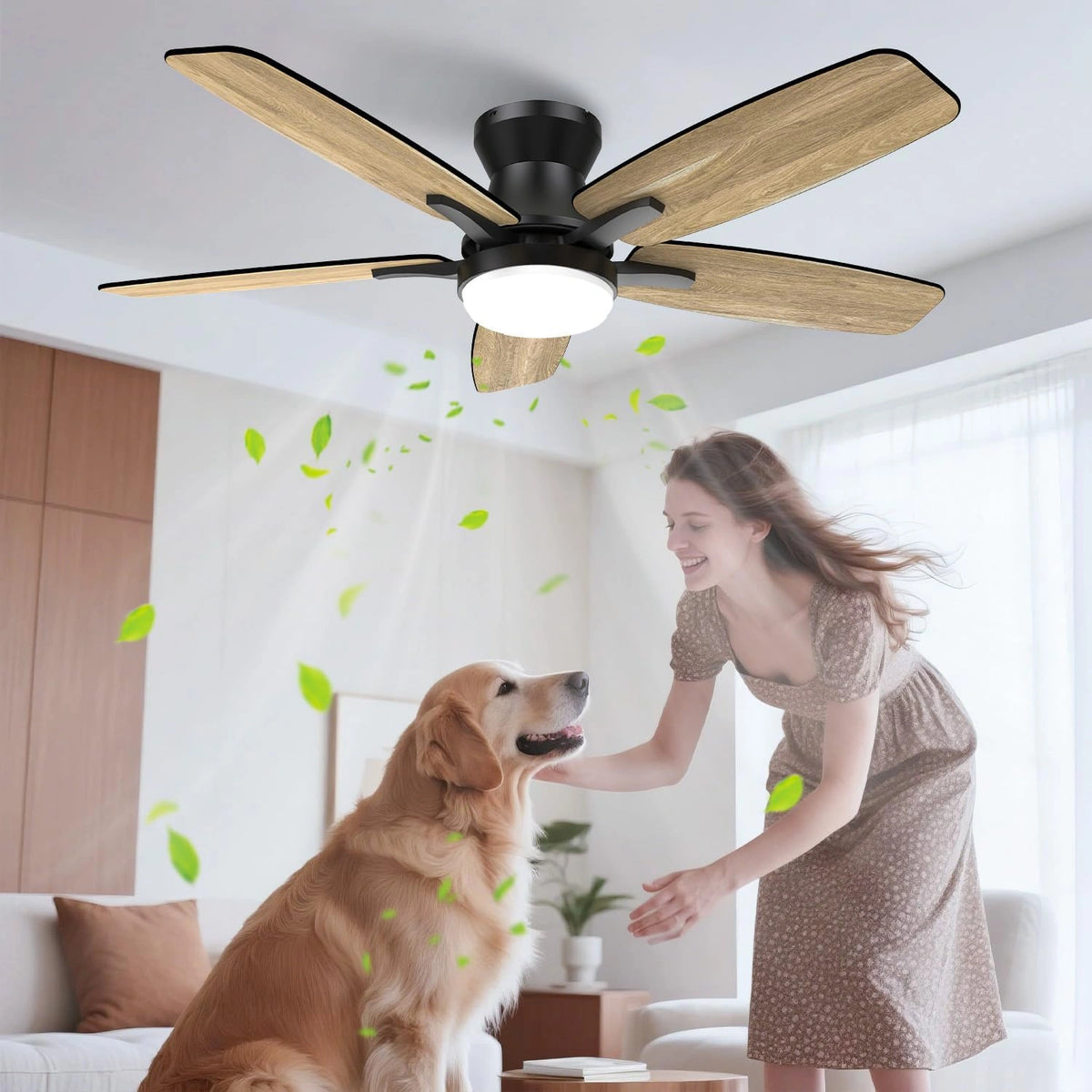 Airwit Deckenventilator
