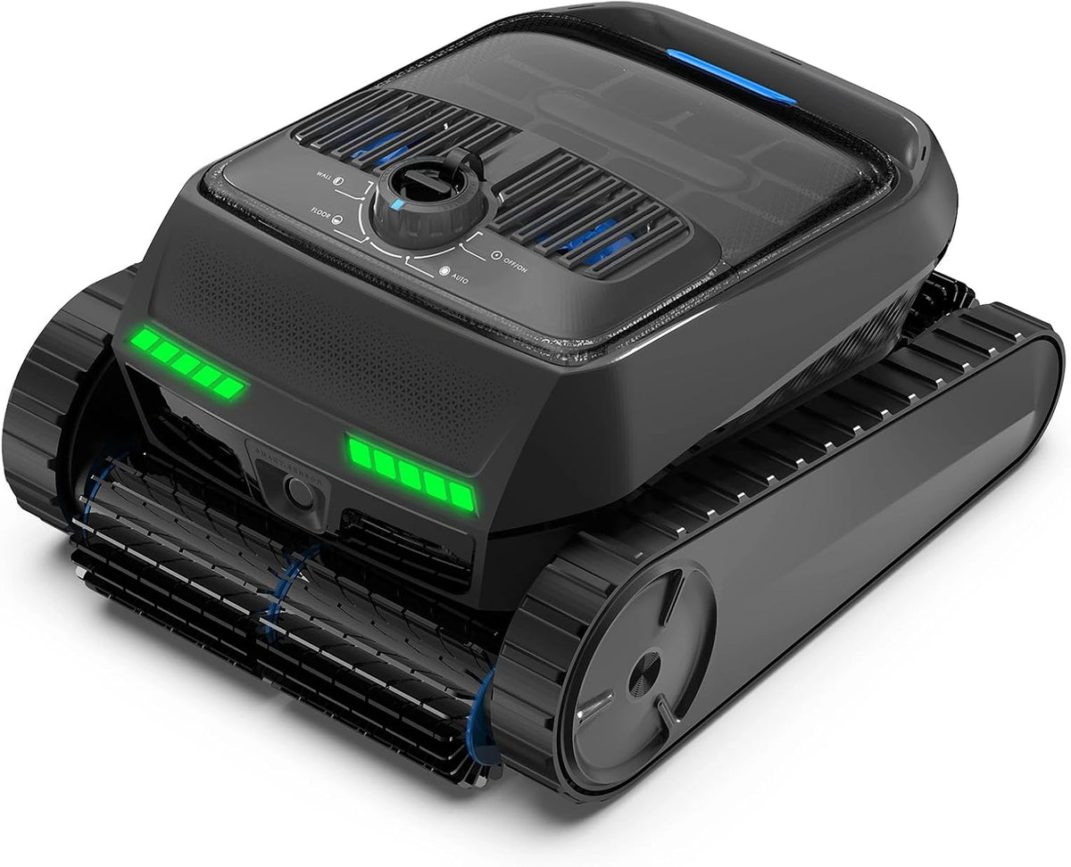 BOTLIFE Poolroboter