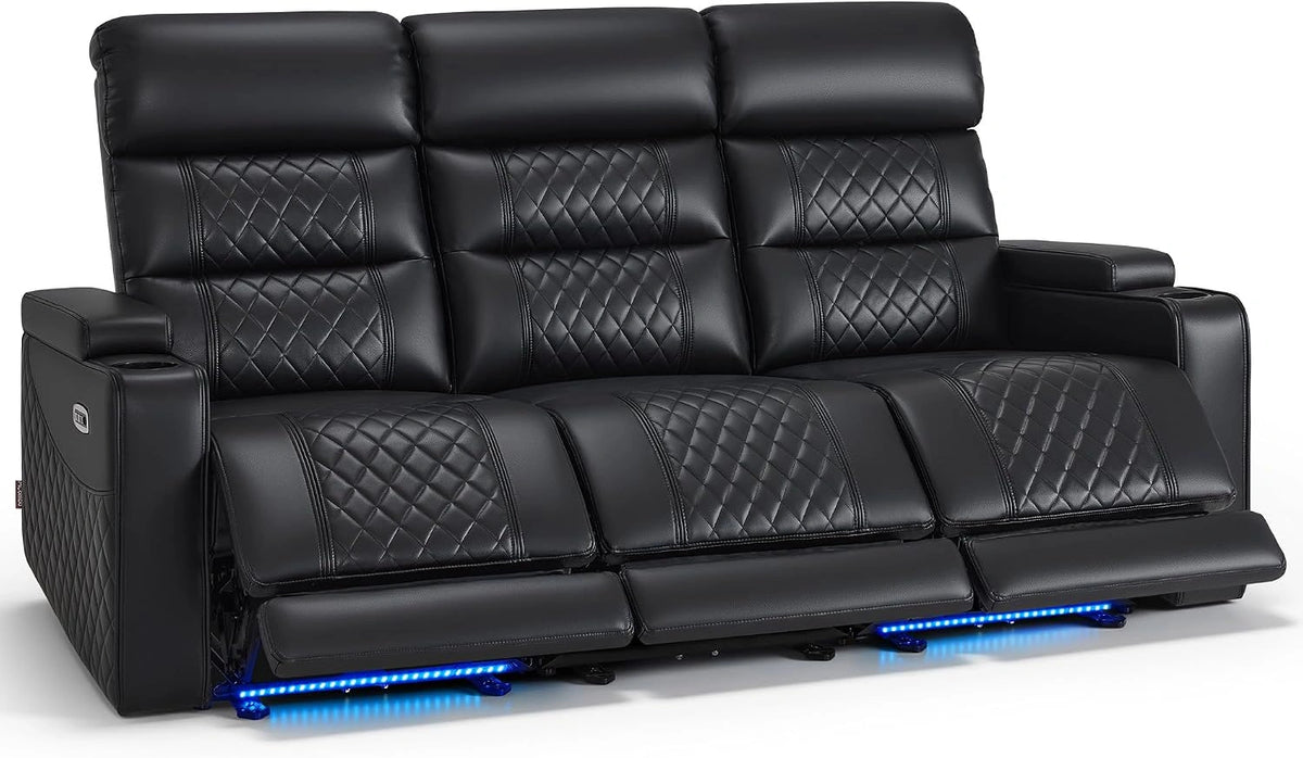 M MCombo Sessel, Schwarz