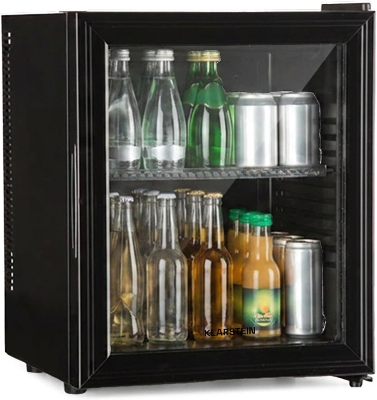 Klarstein Mini-Kühlschrank, 23 L