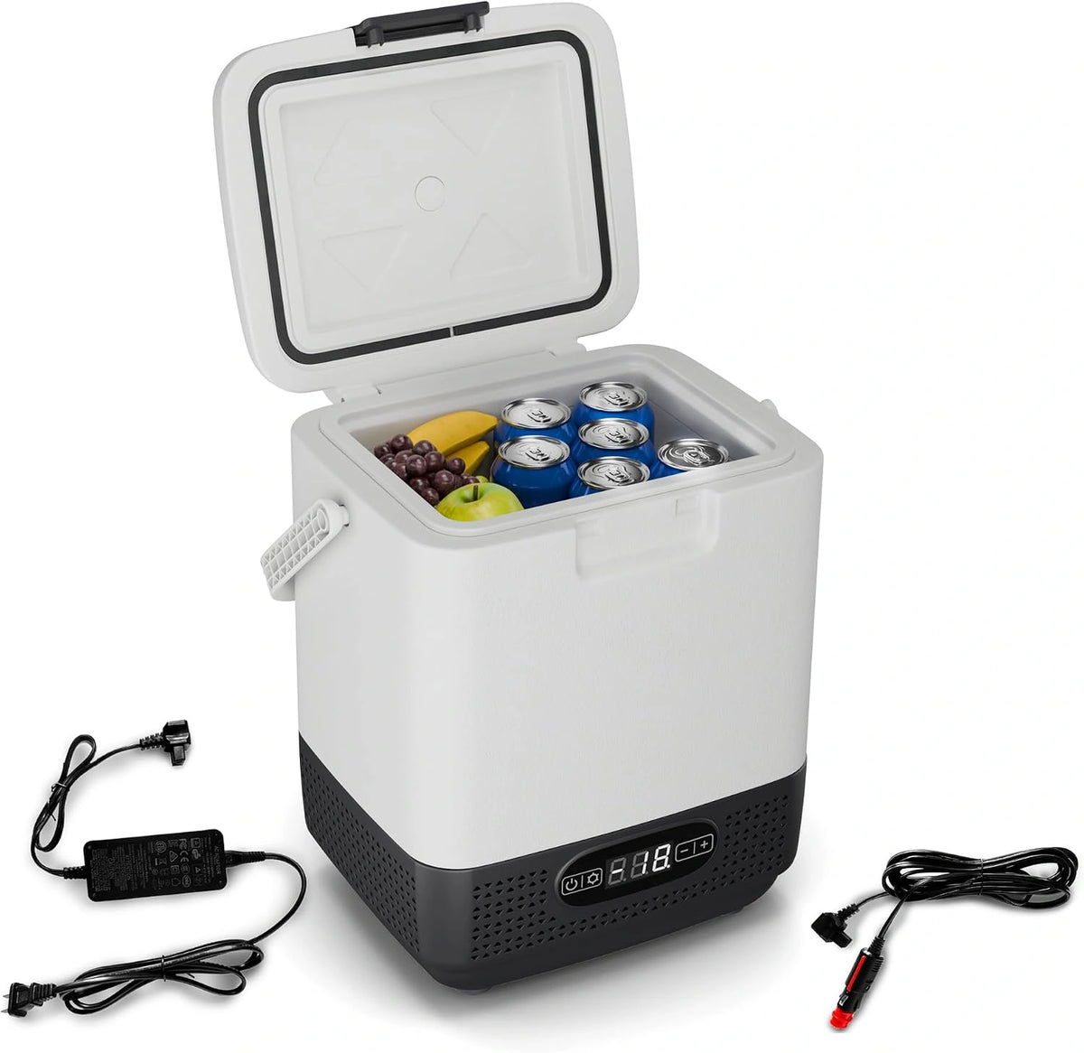 Klarstein Mini-Gefrierschrank
