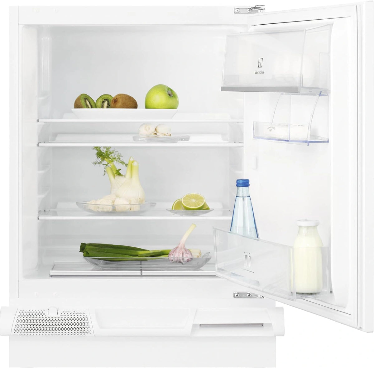 Electrolux Kühlschrank, 127 L, Weiß