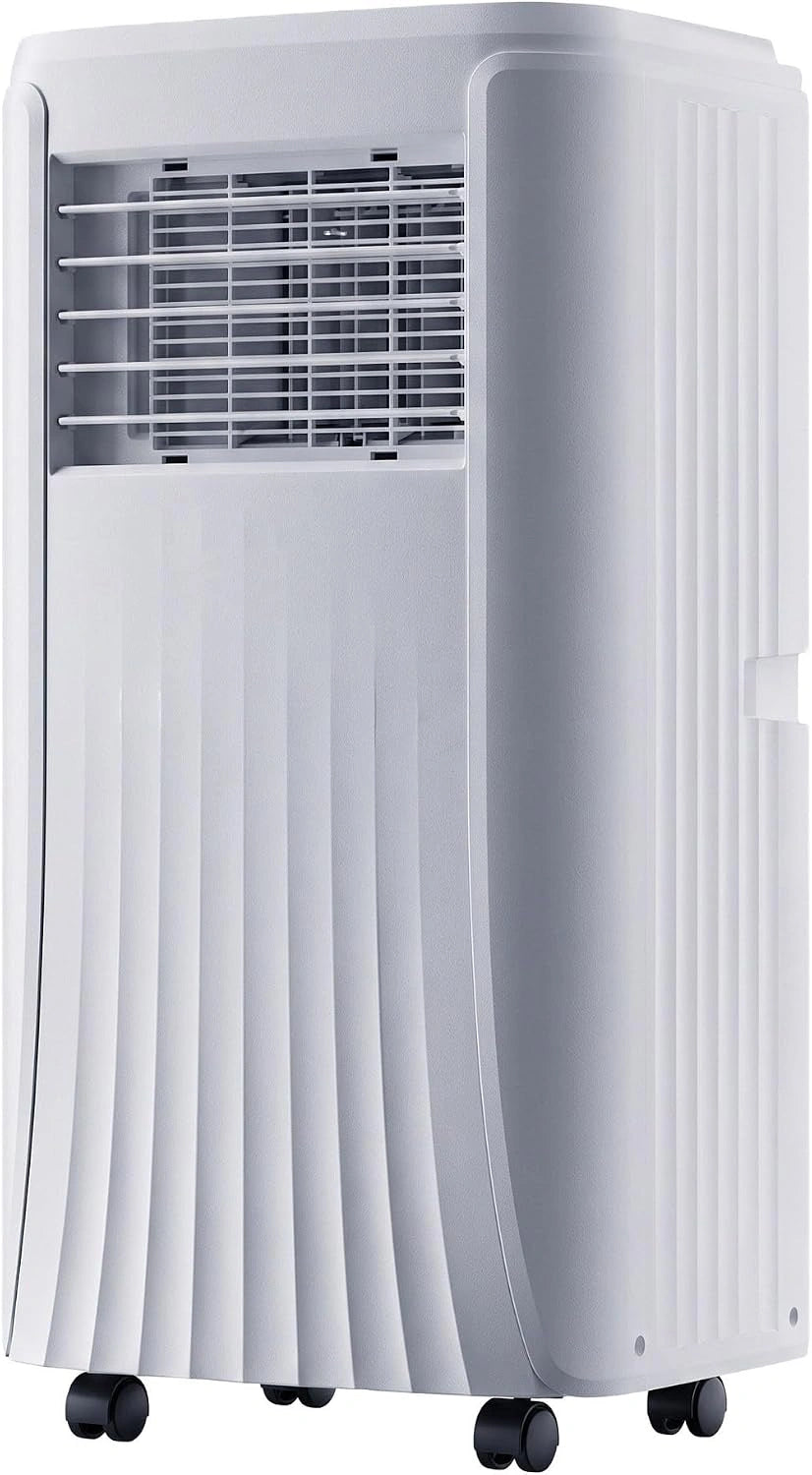 Klimaanlage, 12000 BTU, bis 350 m², Fernbedienung