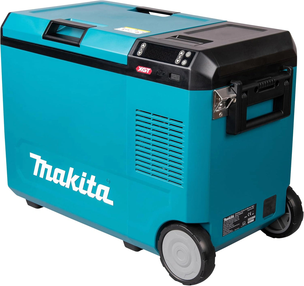 Makita Kompressor CW004GZ, 29 L