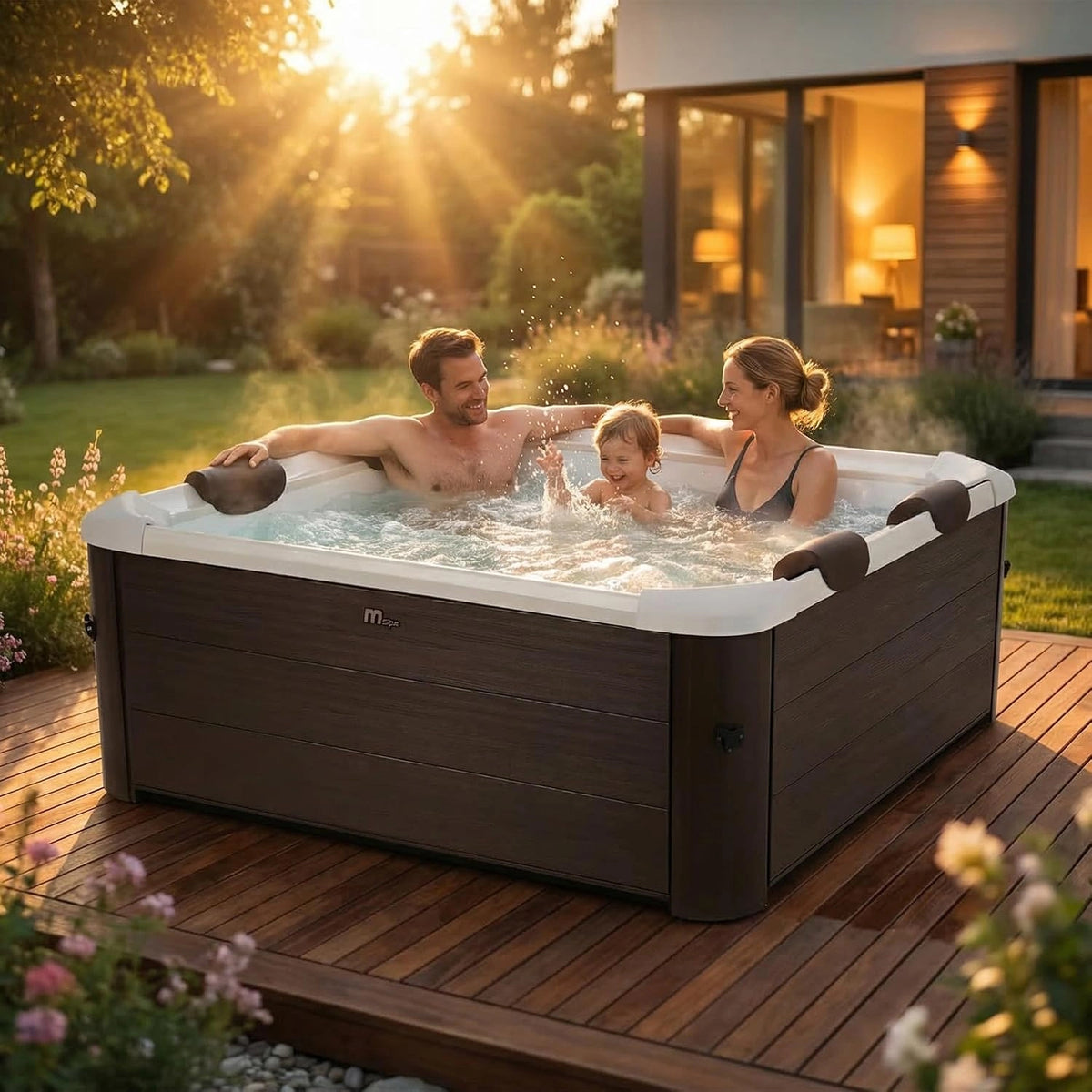 Miweba Whirlpool