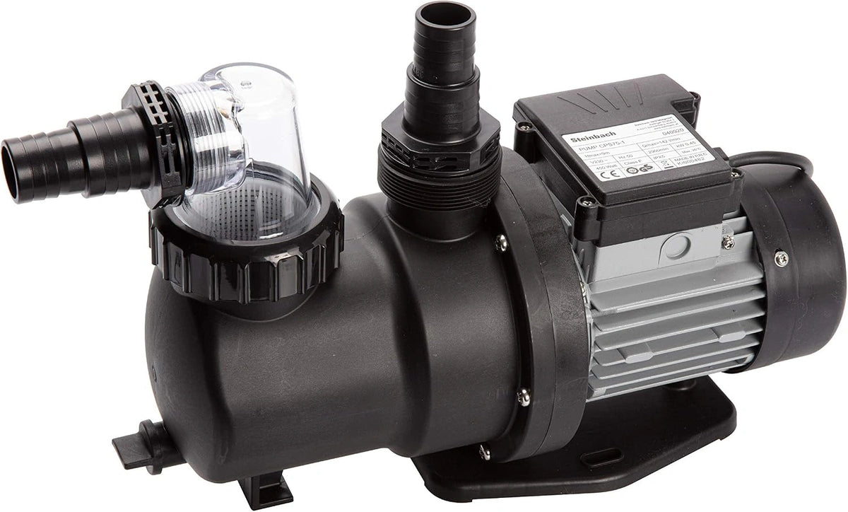 STEINBACH Elektrische Pumpe SPS 75