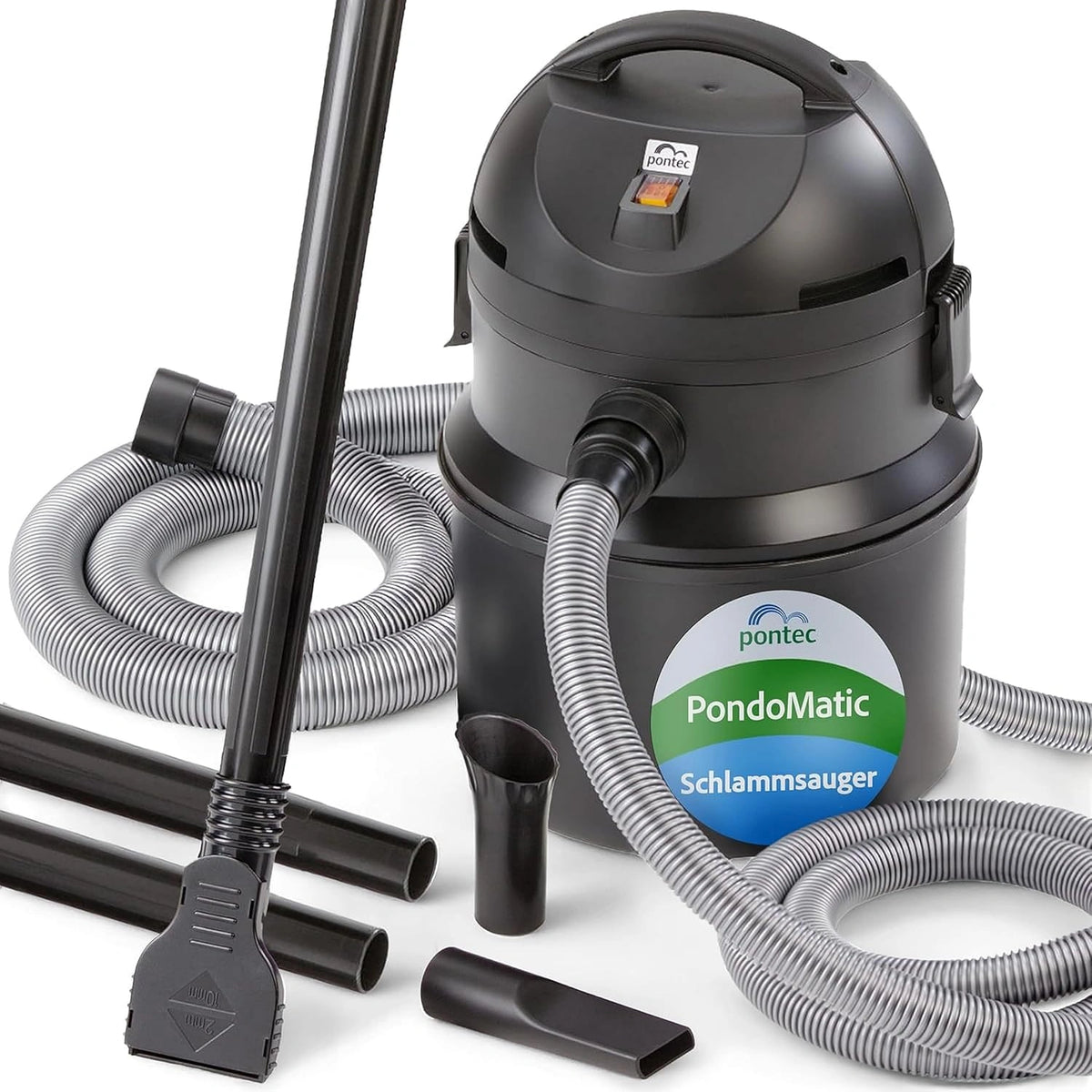 Pontec Gerät