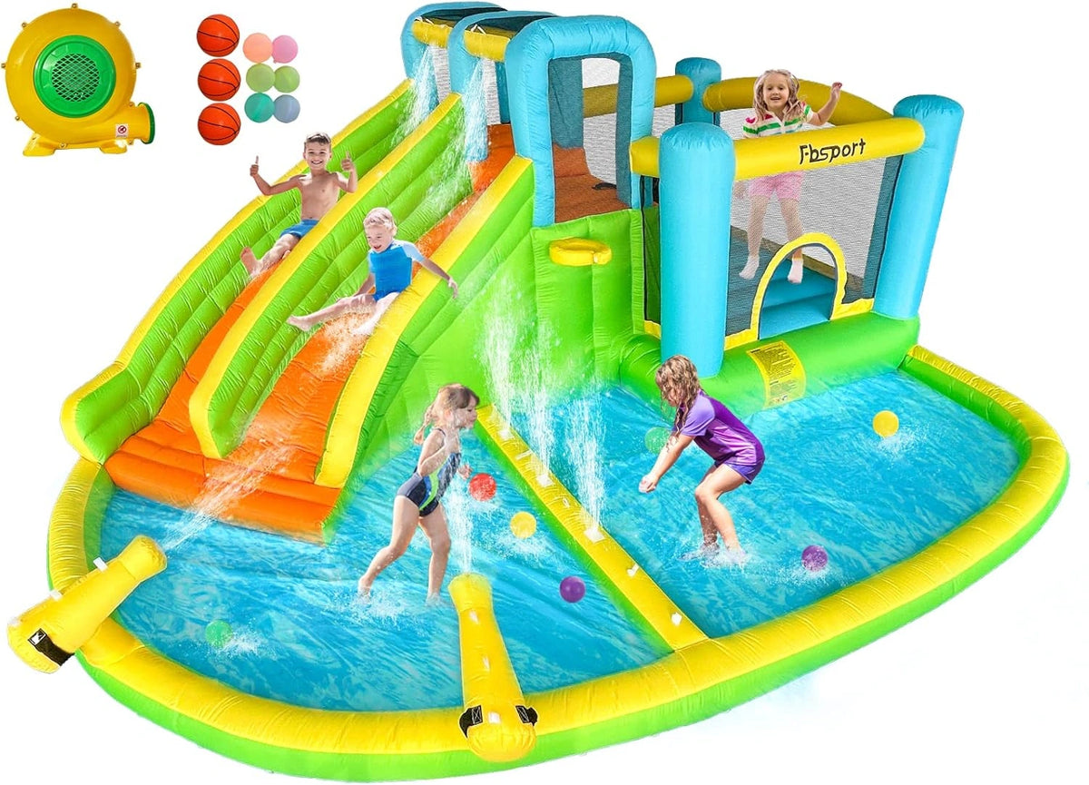 FBSPORT Gebläse