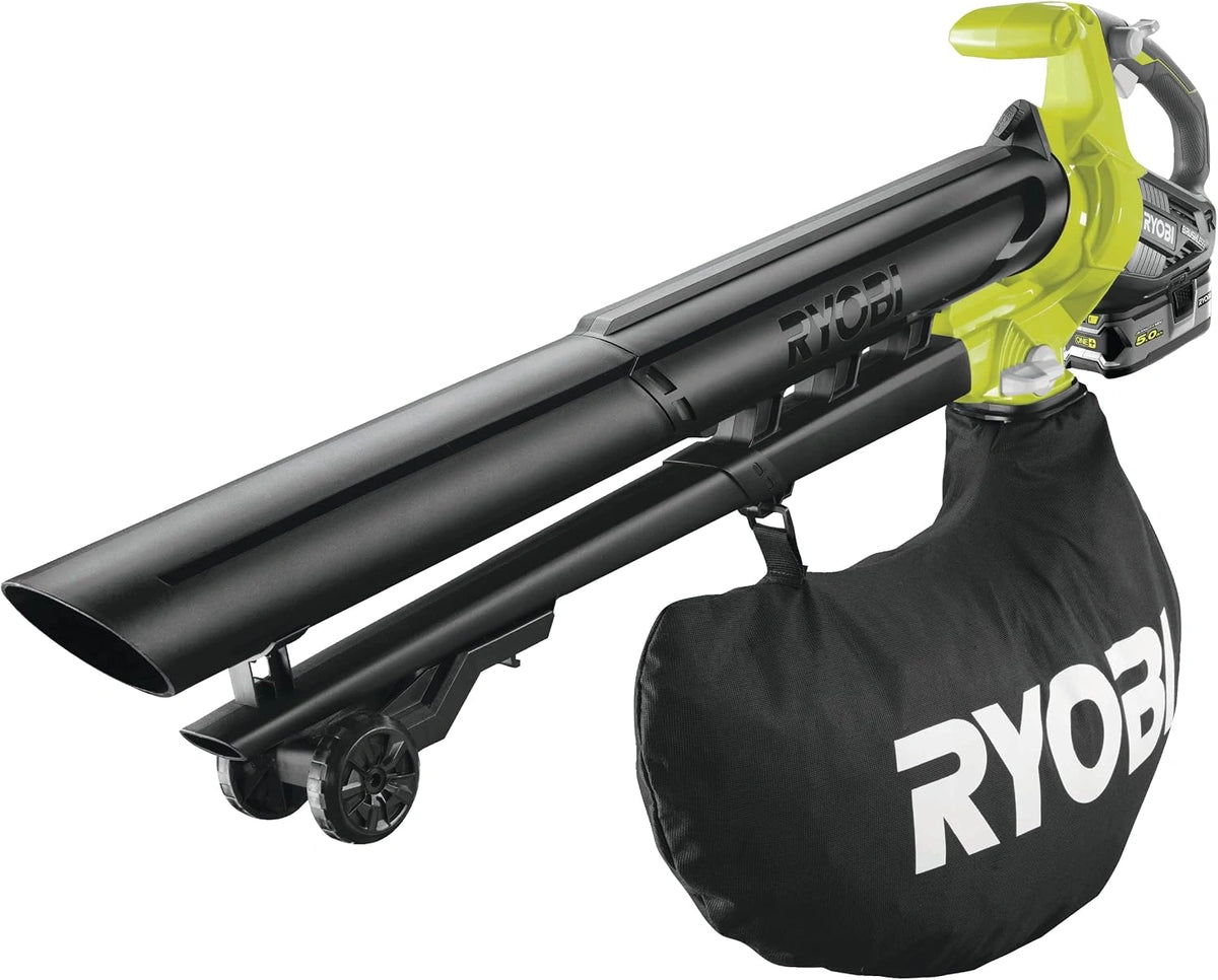 RYOBI Laubbläser