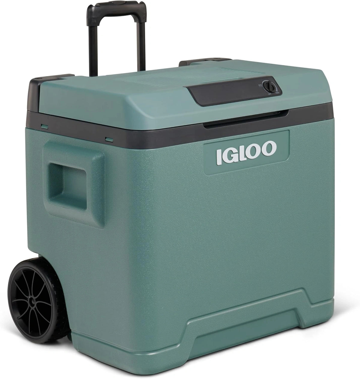 Igloo Elektrische Kühlbox IE42, 42 L