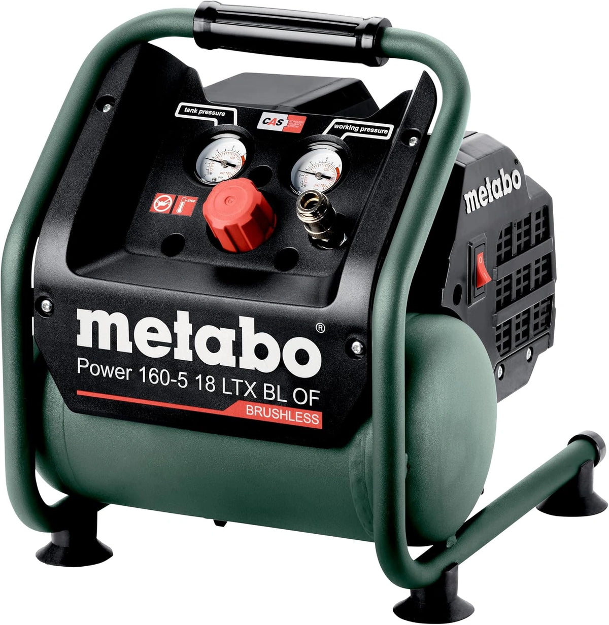 metabo Kompressor Power 160