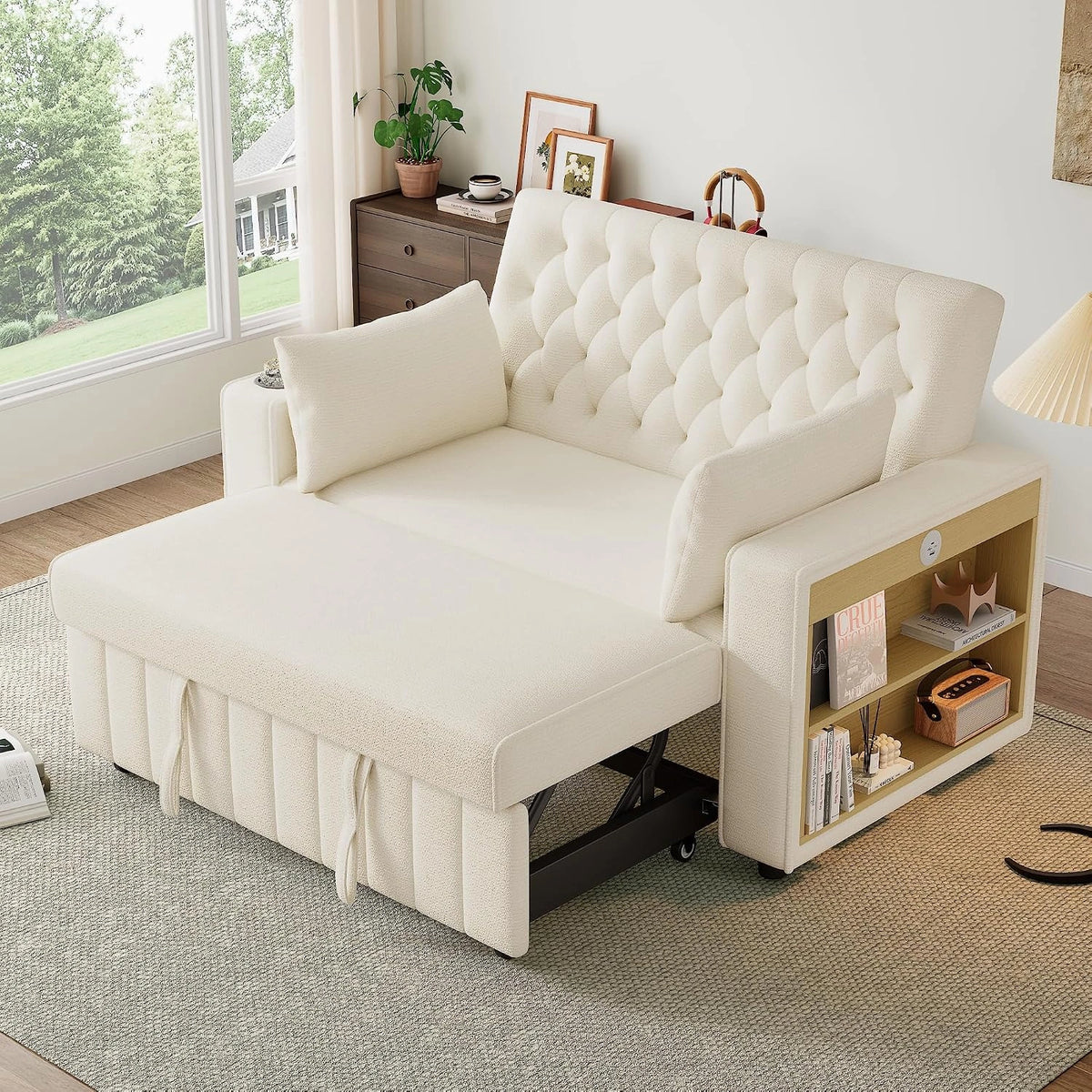 Merax Sofa