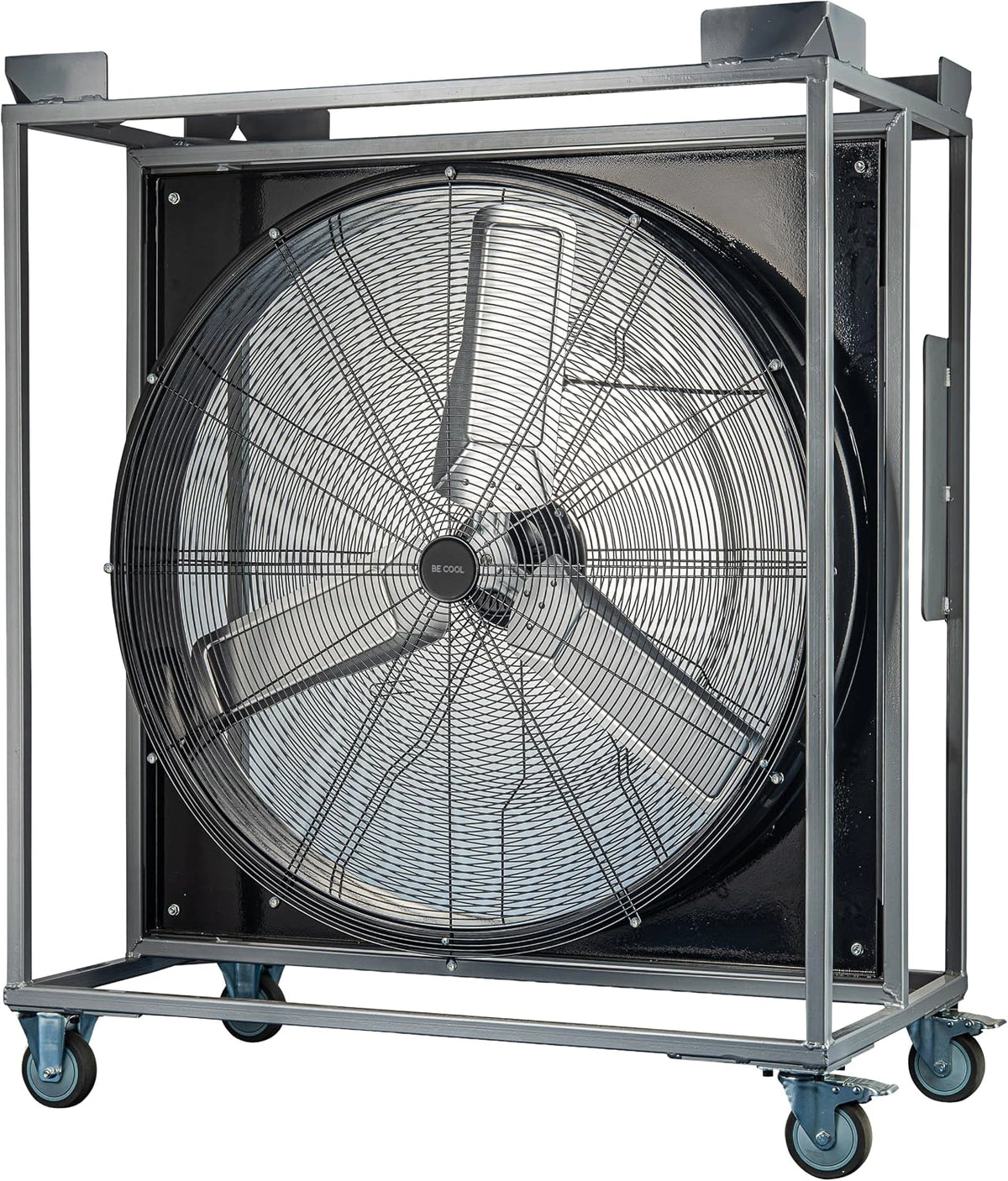 Be Cool Ventilator