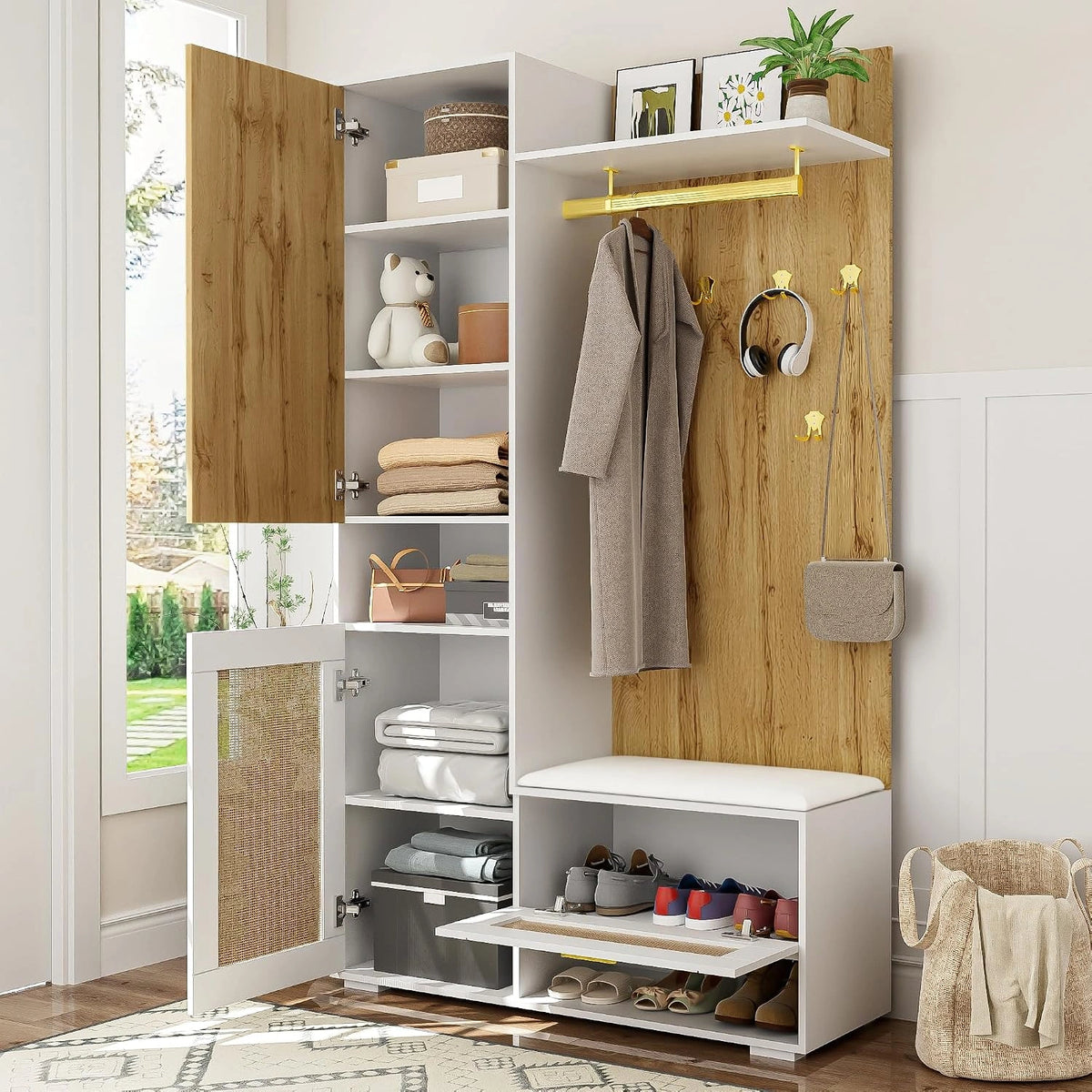 Moimhear Schrank